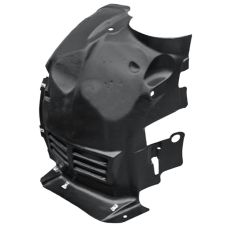 Guardabarros Renault Megane 1999-2002 parte delantera / delantero derecho