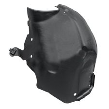 Guardabarros Renault Megane 1999-2002 parte trasera / delantero derecho