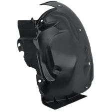 Guardabarros Renault Megane 2002-2006 parte trasera / delantero derecho