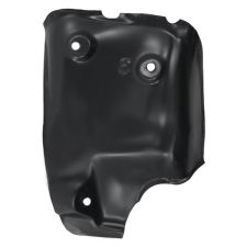 Guardabarros Renault Megane 2006-2008 parte delantera / trasero derecho