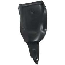 Guardabarros Renault Megane 2006-2008 parte trasera / trasero derecho