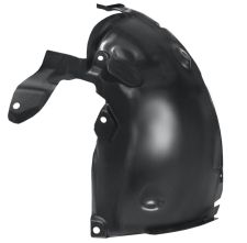 Guardabarros Renault Megane 2008-2012 parte delantera / delantero izquierdo