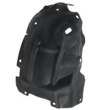 Guardabarros Renault Megane 2020-2023 parte delantera / delantero derecho