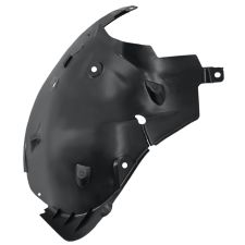 Guardabarros Renault Modus 2004-2008 parte trasera / delantero izquierdo