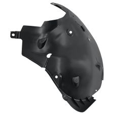 Guardabarros Renault Modus 2008-2014 parte trasera / delantero derecho