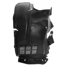 Guardabarros Renault Scenic 1996-1999 parte delantera / delantero derecho