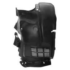 Guardabarros Renault Scenic 1996-1999 parte delantera / delantero izquierdo