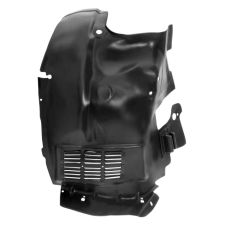 Guardabarros Renault Scenic 1999-2002 parte delantera / delantero derecho