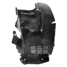 Guardabarros Renault Scenic 1999-2002 parte delantera / delantero izquierdo