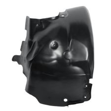 Guardabarros Renault Scenic 1999-2002 parte trasera / delantero derecho