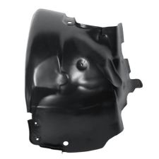 Guardabarros Renault Scenic 1999-2002 parte trasera / delantero izquierdo