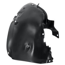 Guardabarros Renault Scenic 2002-2006 parte delantera / delantero derecho