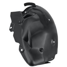 Guardabarros Renault Scenic 2002-2006 parte trasera / delantero derecho
