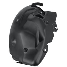 Guardabarros Renault Scenic 2006-2009 parte trasera / delantero izquierdo