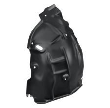 Guardabarros Renault Scenic 2009-2012 parte delantera / delantero izquierdo