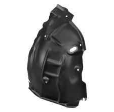 Guardabarros Renault Scenic 2012-2013 parte delantera / delantero derecho