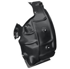Guardabarros Renault Scenic 2012-2013 parte trasera / delantero derecho