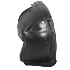 Guardabarros Renault Trafic 2007-2014 parte delantera / delantero izquierdo