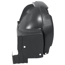Guardabarros Renault Trafic 2007-2014 parte trasera / delantero derecho