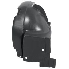 Guardabarros Renault Trafic 2007-2014 parte trasera / delantero izquierdo