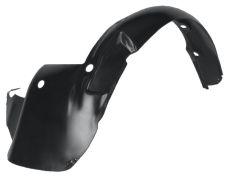 Guardabarros Renault Twingo 1992-1998 delantero izquierdo