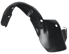Guardabarros Renault Twingo 1998-2000 delantero derecho