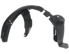 Guardabarros Renault Twingo 2007-2012 delantero derecho