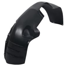 Guardabarros Seat Cordoba 1999-2002 delantero derecho
