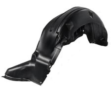 Guardabarros Seat Cordoba 1999-2002 trasero derecho