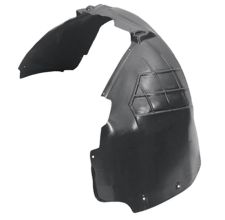 Guardabarros Seat Exeo 2009-2013 excepto 3.2/4.2 / delantero izquierdo