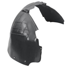 Guardabarros Seat Exeo 2009-2013 motor diesel/gasolina 3.2/4.2 / delantero derecho