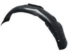 Guardabarros Seat Ibiza 1997-1999 delantero derecho