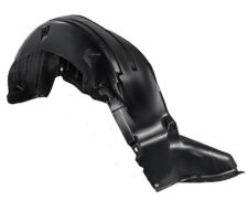 Guardabarros Seat Ibiza 1999-2002 trasero izquierdo