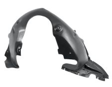 Guardabarros Seat Ibiza 2017-> delantero izquierdo