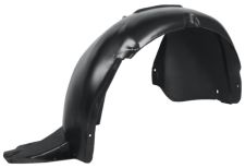 Guardabarros Seat Leon 2005-2009 delantero izquierdo