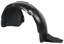 Guardabarros Seat Leon 2009-2012 delantero derecho