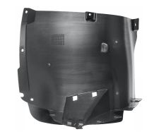 Guardabarros Seat Leon 2012-2017 parte delantera / delantero derecho