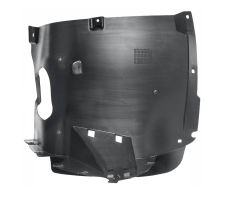 Guardabarros Seat Leon 2012-2017 parte delantera / delantero izquierdo