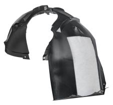 Guardabarros Seat Leon 2012-2017 parte trasera / con insonorizacion / delantero derecho