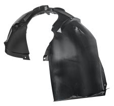 Guardabarros Seat Leon 2012-2017 parte trasera / delantero derecho