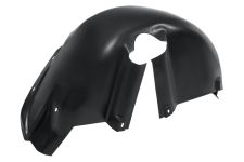 Guardabarros Skoda Fabia 2010-2014 trasero izquierdo