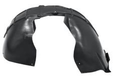 Guardabarros Skoda Octavia 2009-2013 parte trasera / delantero derecho