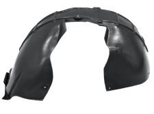 Guardabarros Skoda Octavia 2009-2013 parte trasera / delantero izquierdo