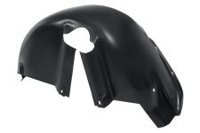 Guardabarros Skoda Roomster 2010-2015 trasero derecho