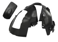 Guardabarros Smart Forfour 2014-2020 delantero derecho