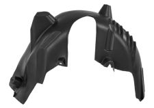 Guardabarros Smart Forfour 2014-2020 trasero derecho