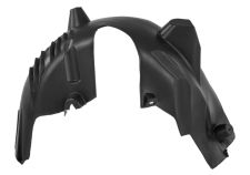 Guardabarros Smart Forfour eq 2020-2022 trasero izquierdo