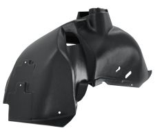 Guardabarros Smart Fortwo 2012-2014 delantero derecho