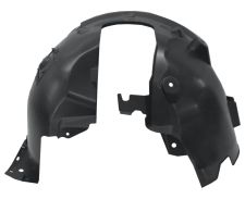 Guardabarros Smart Fortwo 2014-2020 delantero derecho