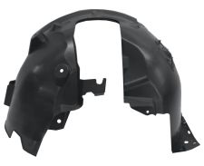 Guardabarros Smart Fortwo 2014-2020 delantero izquierdo